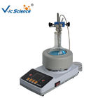 Smart Digital Display Laboratory Heating Mantle With Magnetic Stirrer ZNCL-TS